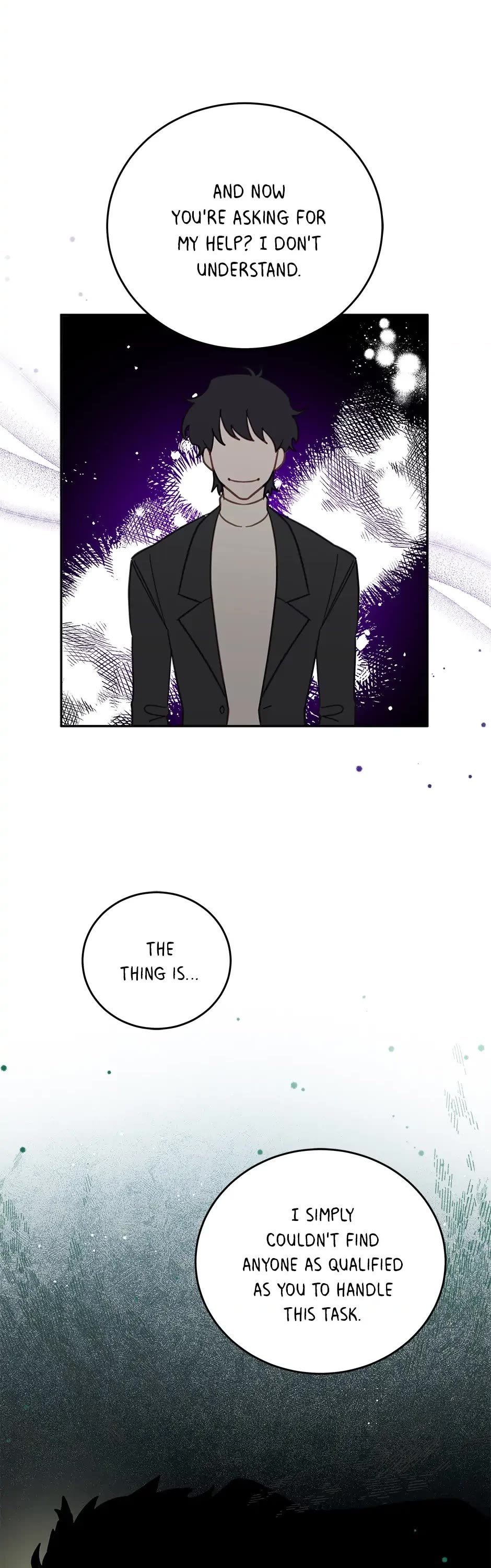 The Legendary Beasts Animal Hospital Chapter 75 page 22 - Chapter 75: A Trip to the Swamp