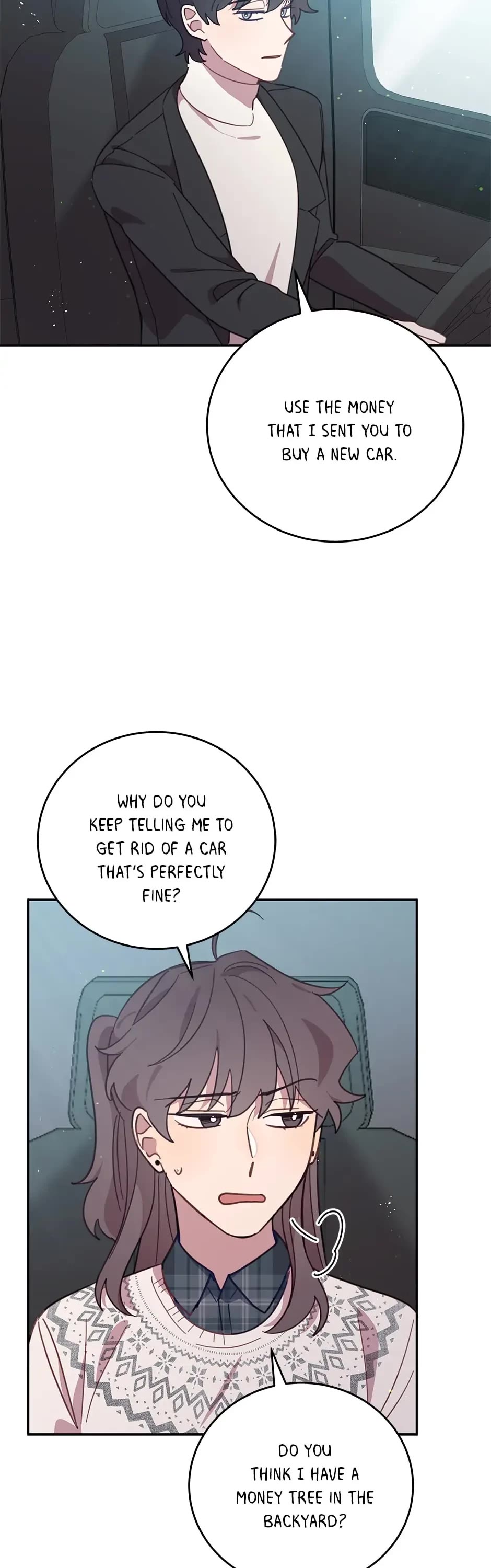 The Legendary Beasts Animal Hospital Chapter 75 page 32 - Chapter 75: A Trip to the Swamp