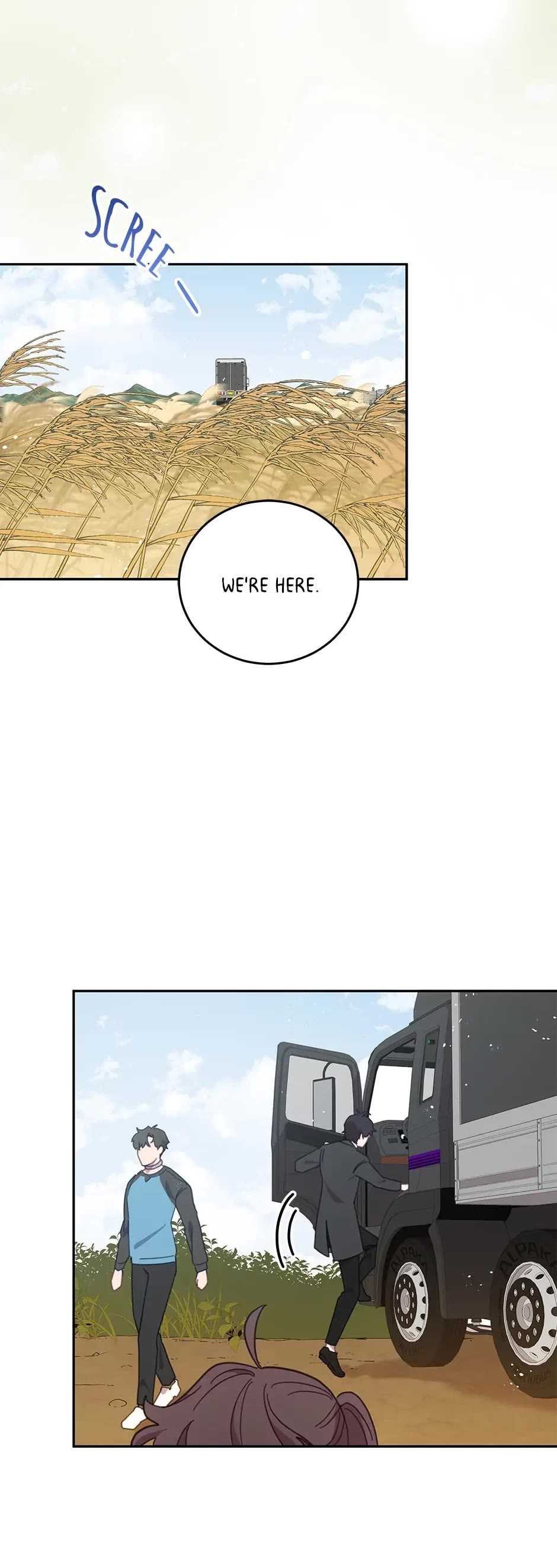 The Legendary Beasts Animal Hospital Chapter 75 page 39 - Chapter 75: A Trip to the Swamp