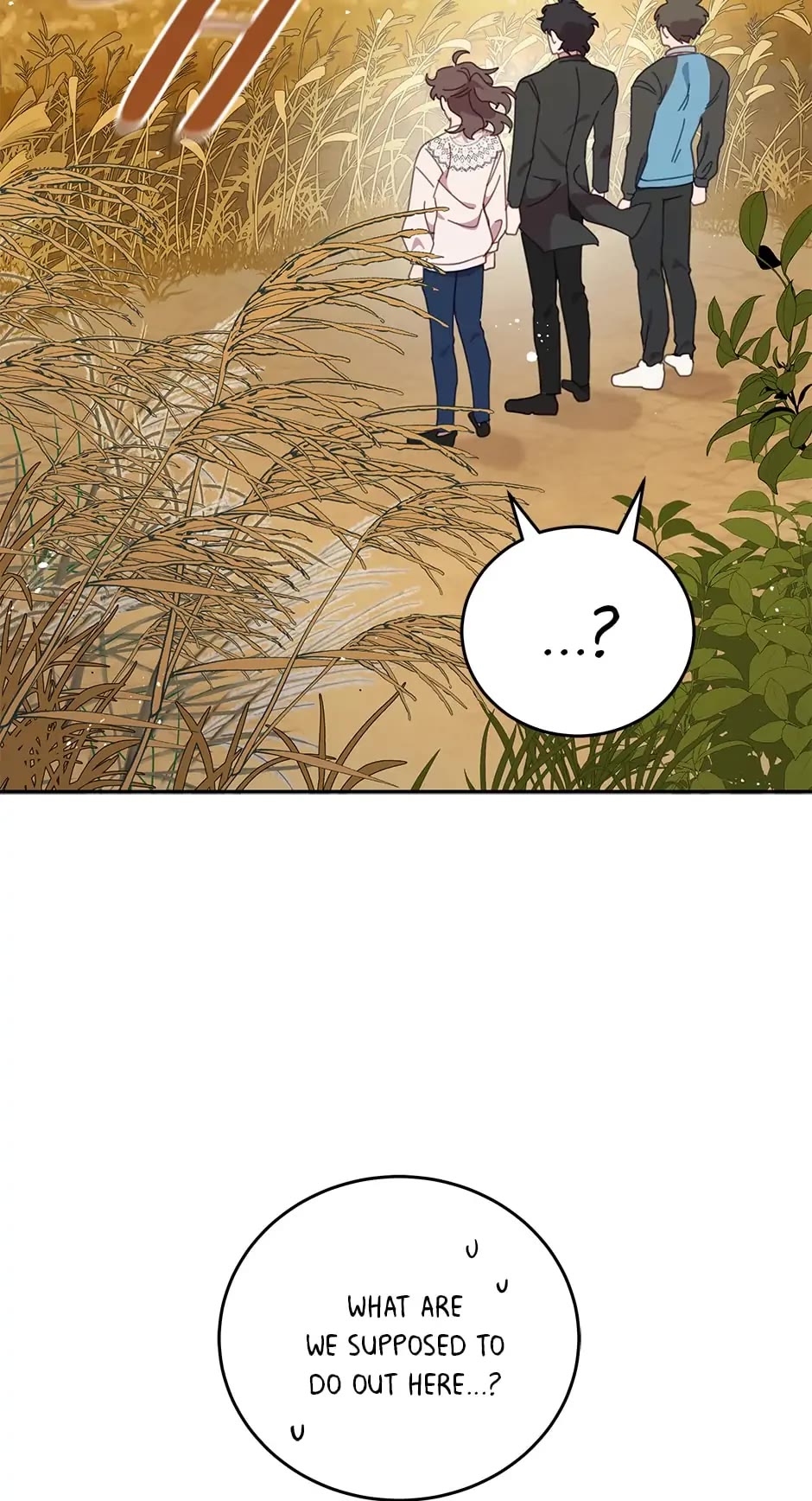 The Legendary Beasts Animal Hospital Chapter 75 page 41 - Chapter 75: A Trip to the Swamp