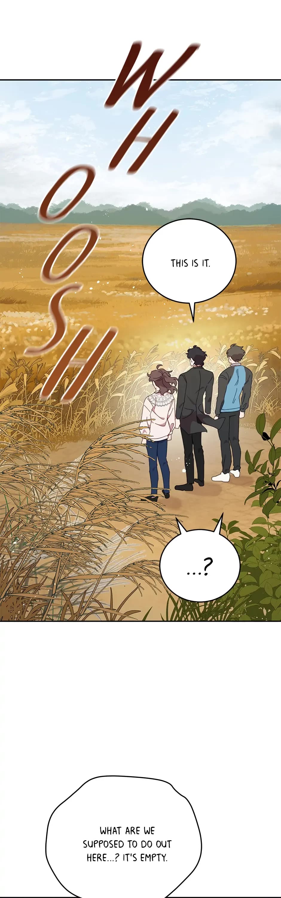 The Legendary Beasts Animal Hospital Chapter 76 page 1 - Chapter 76: Strange Rituals