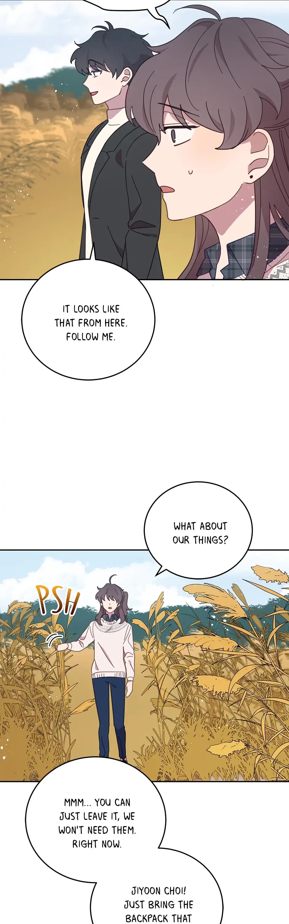 The Legendary Beasts Animal Hospital Chapter 76 page 2 - Chapter 76: Strange Rituals