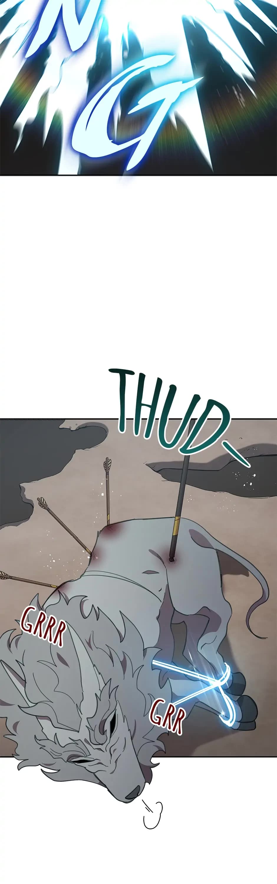 The Legendary Beasts Animal Hospital Chapter 77 page 11 - Chapter 77: Modern Medicine's True Purpose