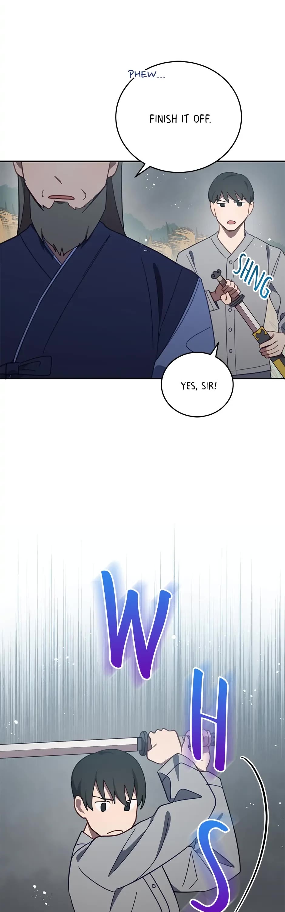 The Legendary Beasts Animal Hospital Chapter 77 page 12 - Chapter 77: Modern Medicine's True Purpose