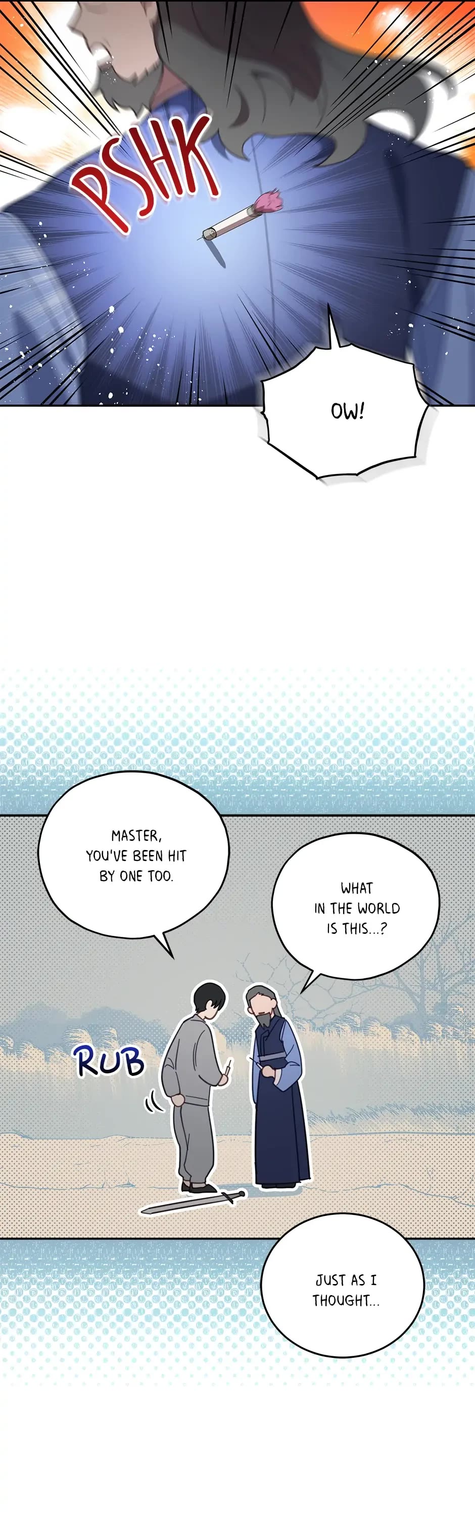 The Legendary Beasts Animal Hospital Chapter 77 page 16 - Chapter 77: Modern Medicine's True Purpose