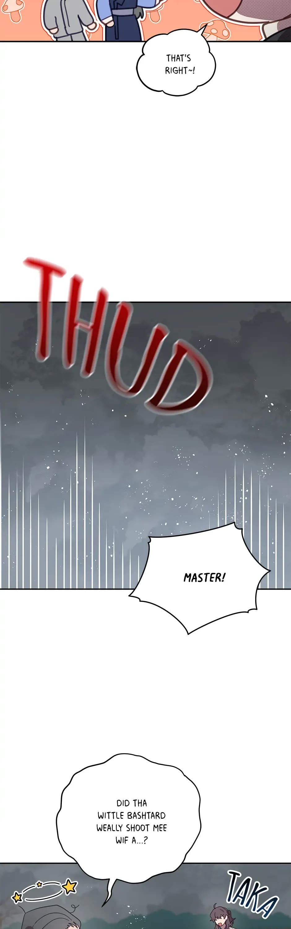 The Legendary Beasts Animal Hospital Chapter 77 page 22 - Chapter 77: Modern Medicine's True Purpose