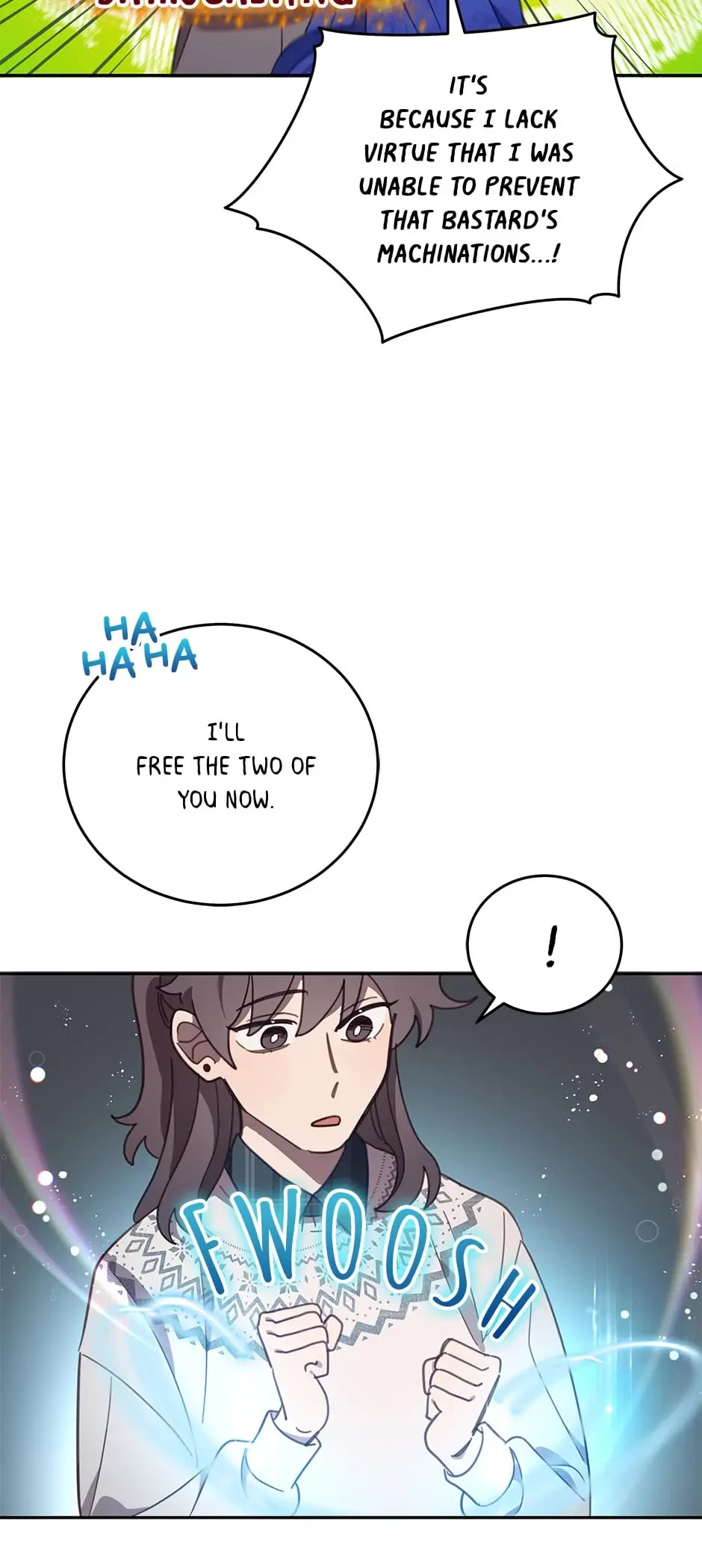 The Legendary Beasts Animal Hospital Chapter 77 page 25 - Chapter 77: Modern Medicine's True Purpose