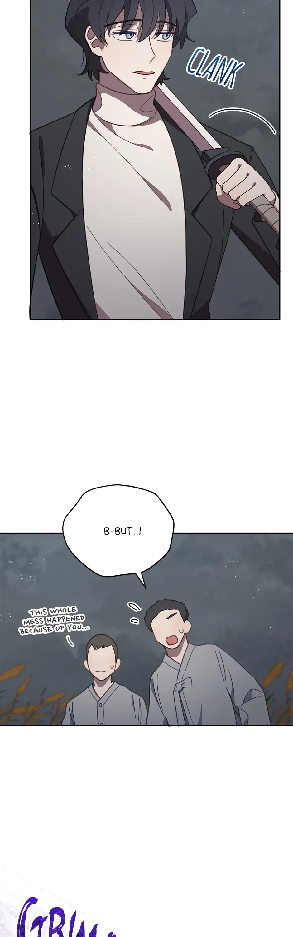 The Legendary Beasts Animal Hospital Chapter 77 page 32 - Chapter 77: Modern Medicine's True Purpose
