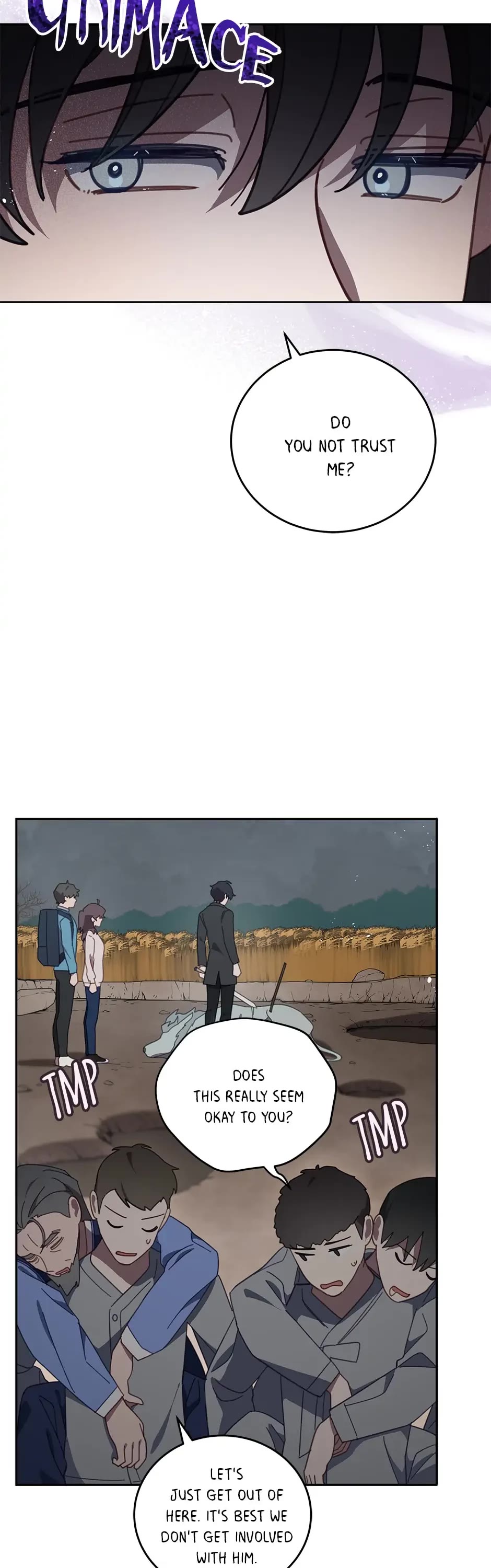 The Legendary Beasts Animal Hospital Chapter 77 page 33 - Chapter 77: Modern Medicine's True Purpose