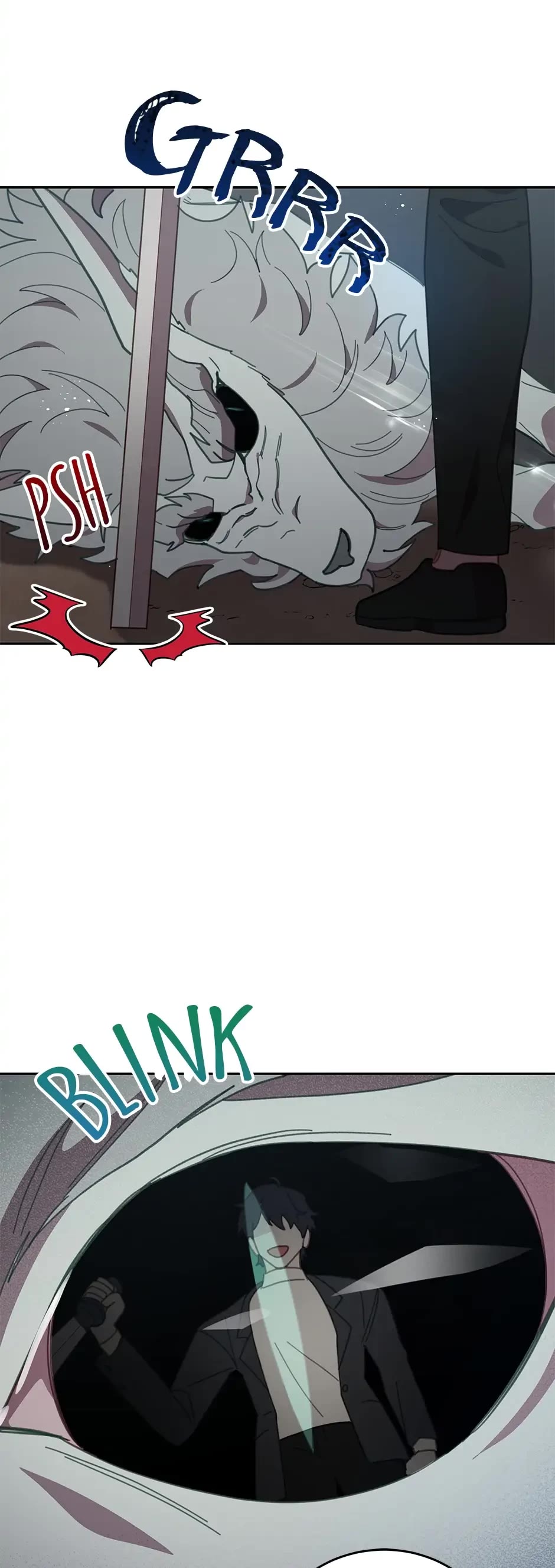 The Legendary Beasts Animal Hospital Chapter 77 page 35 - Chapter 77: Modern Medicine's True Purpose