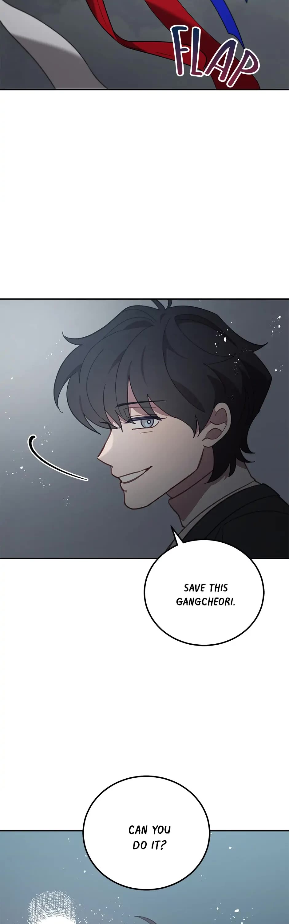 The Legendary Beasts Animal Hospital Chapter 77 page 37 - Chapter 77: Modern Medicine's True Purpose