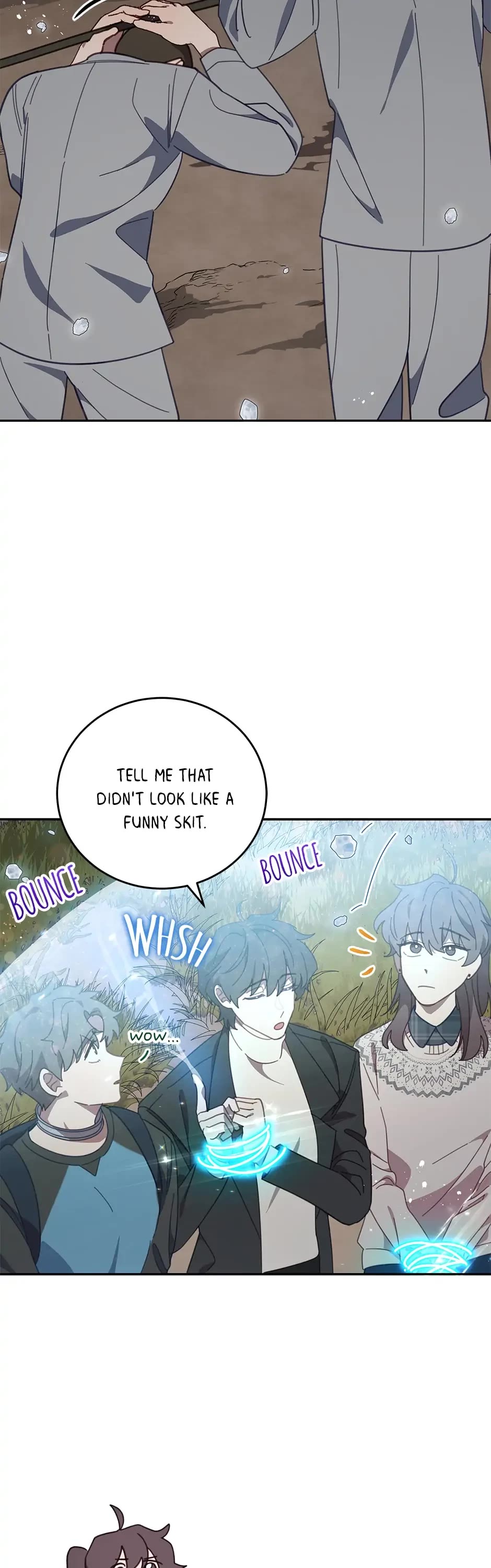 The Legendary Beasts Animal Hospital Chapter 77 page 6 - Chapter 77: Modern Medicine's True Purpose