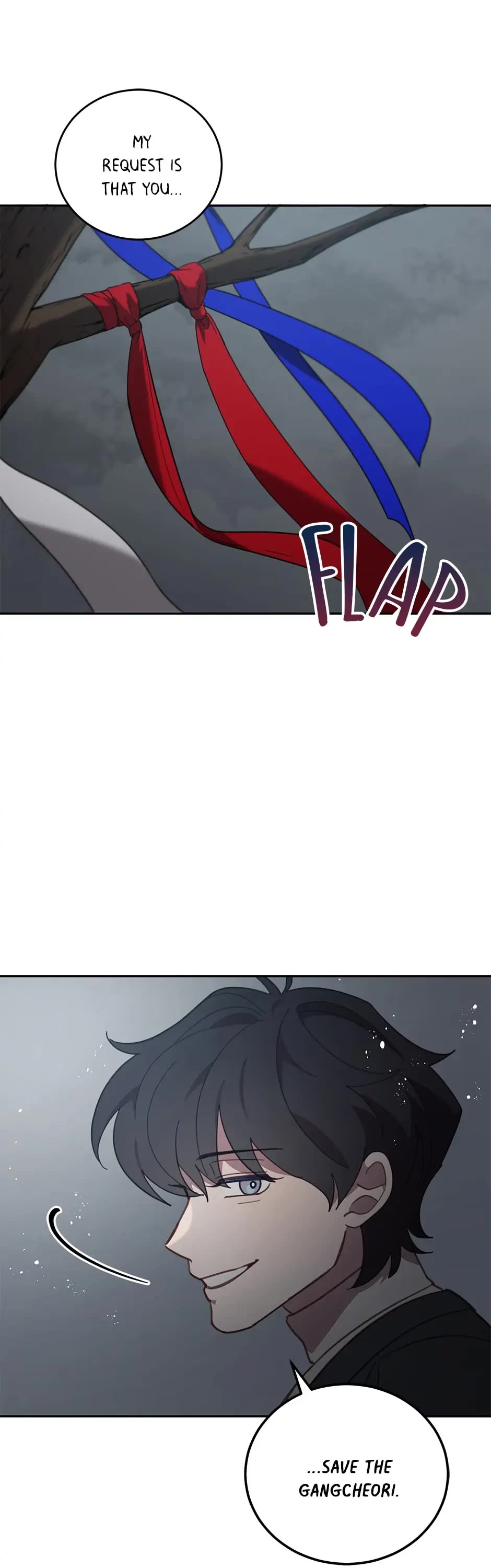 The Legendary Beasts Animal Hospital Chapter 78 page 1 - Chapter 78: A Huge Miracle