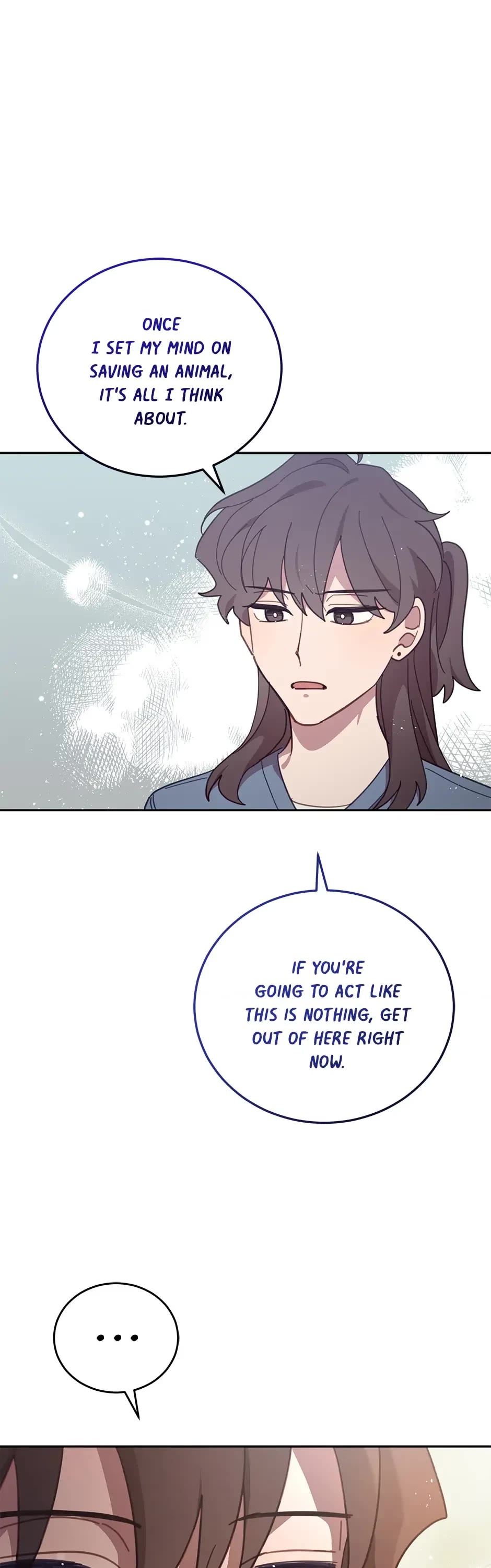 The Legendary Beasts Animal Hospital Chapter 78 page 11 - Chapter 78: A Huge Miracle