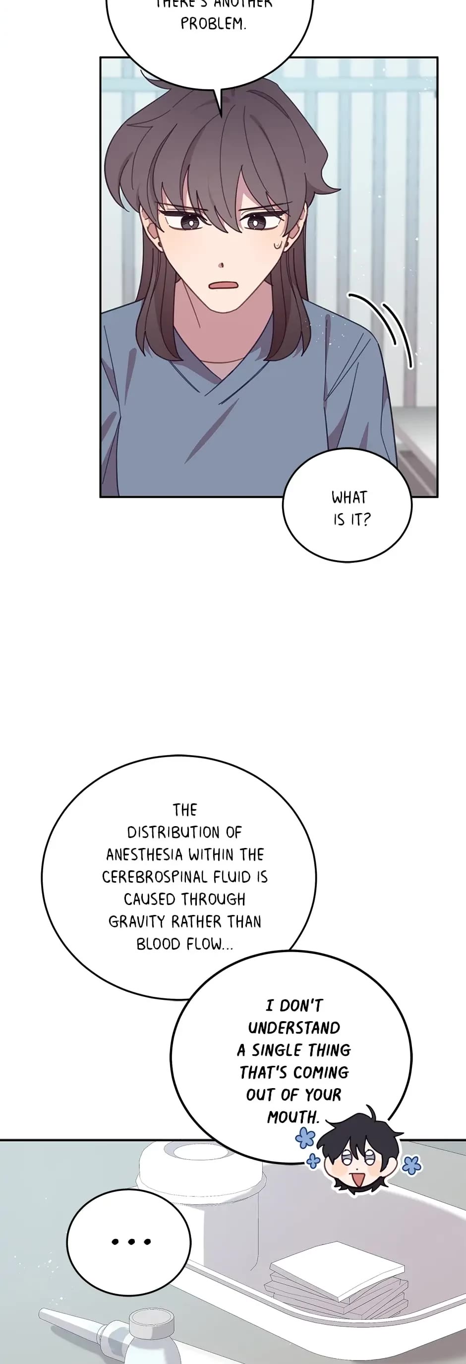 The Legendary Beasts Animal Hospital Chapter 78 page 19 - Chapter 78: A Huge Miracle