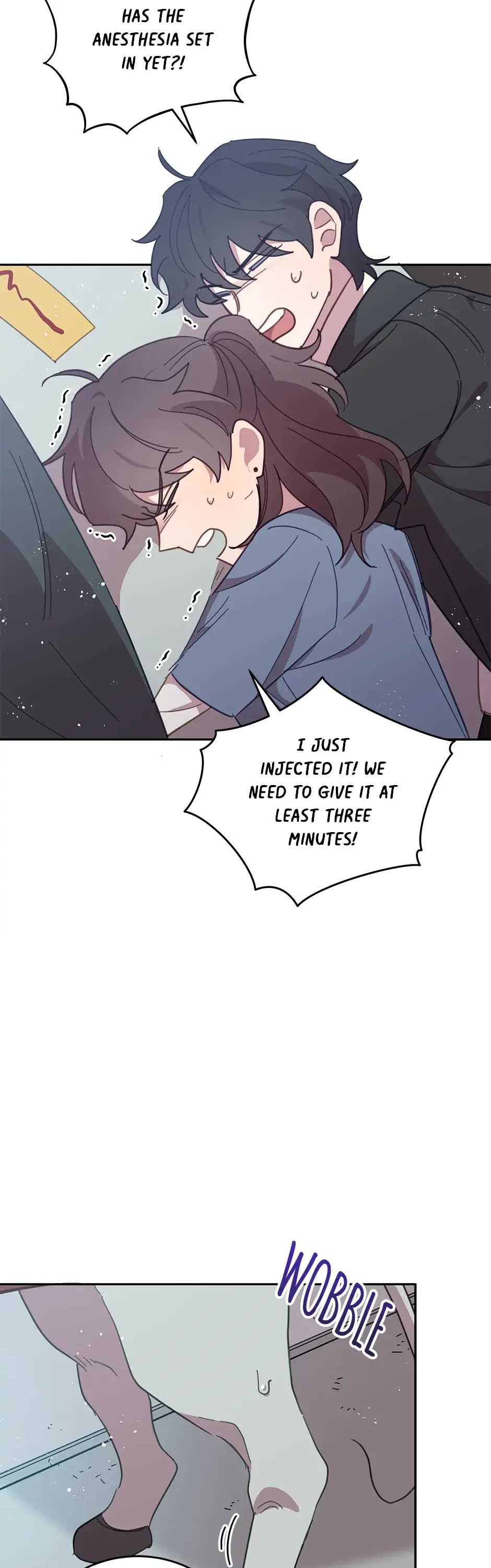 The Legendary Beasts Animal Hospital Chapter 78 page 26 - Chapter 78: A Huge Miracle