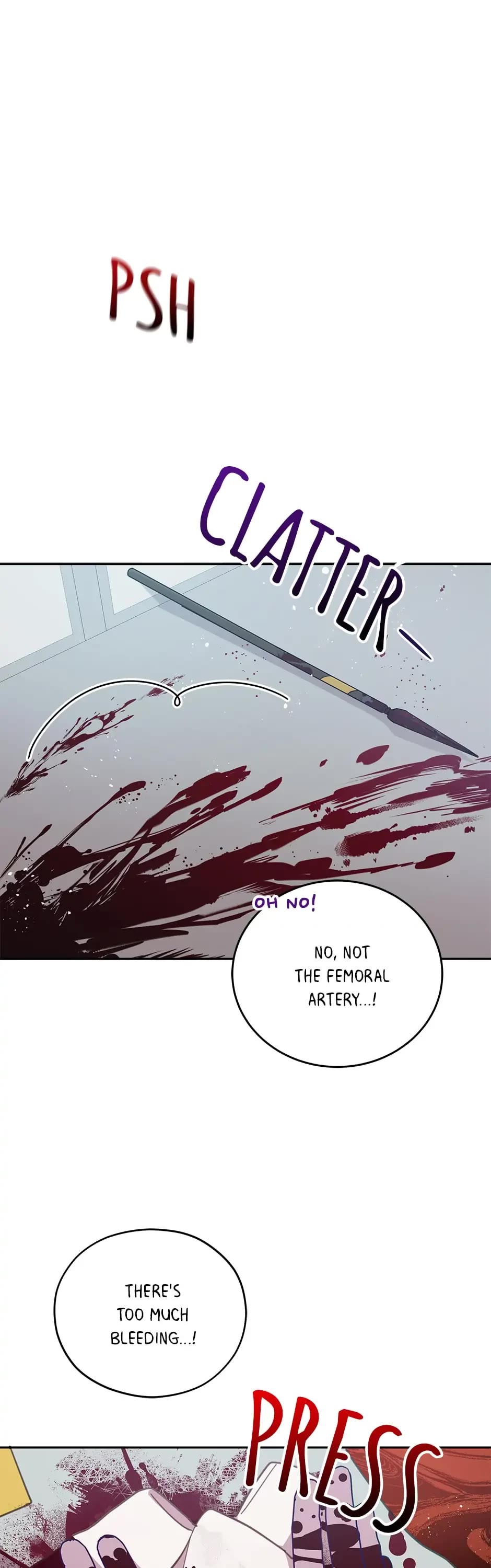 The Legendary Beasts Animal Hospital Chapter 78 page 31 - Chapter 78: A Huge Miracle