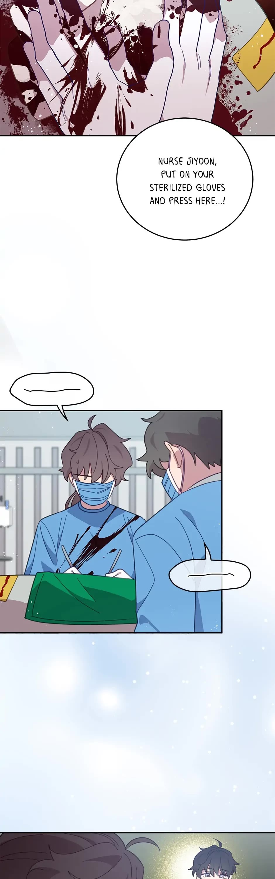 The Legendary Beasts Animal Hospital Chapter 78 page 32 - Chapter 78: A Huge Miracle