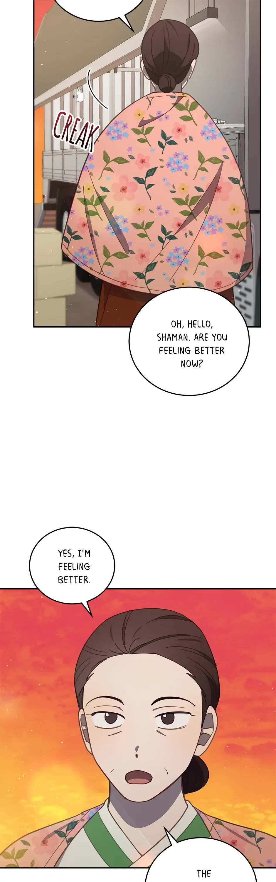 The Legendary Beasts Animal Hospital Chapter 78 page 38 - Chapter 78: A Huge Miracle