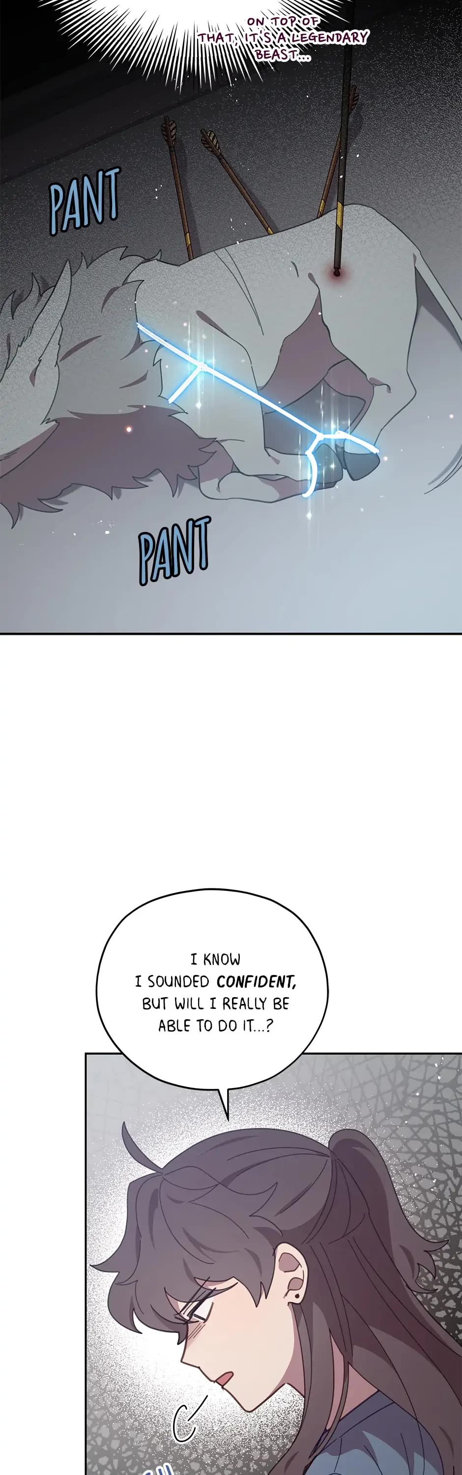 The Legendary Beasts Animal Hospital Chapter 78 page 7 - Chapter 78: A Huge Miracle
