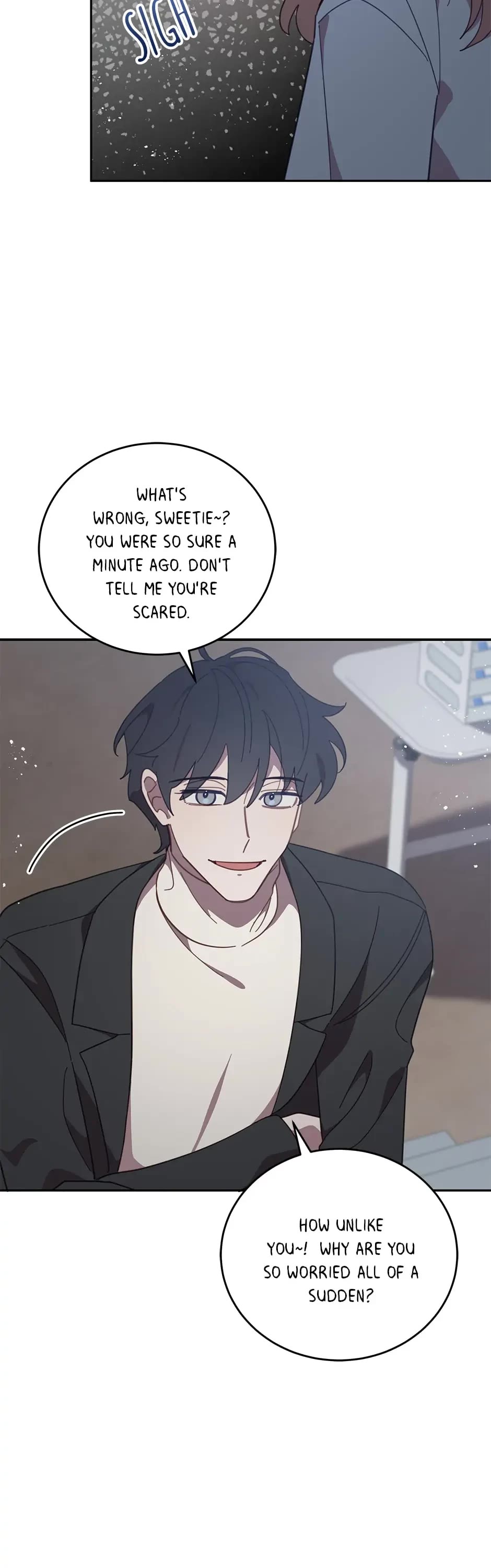 The Legendary Beasts Animal Hospital Chapter 78 page 8 - Chapter 78: A Huge Miracle