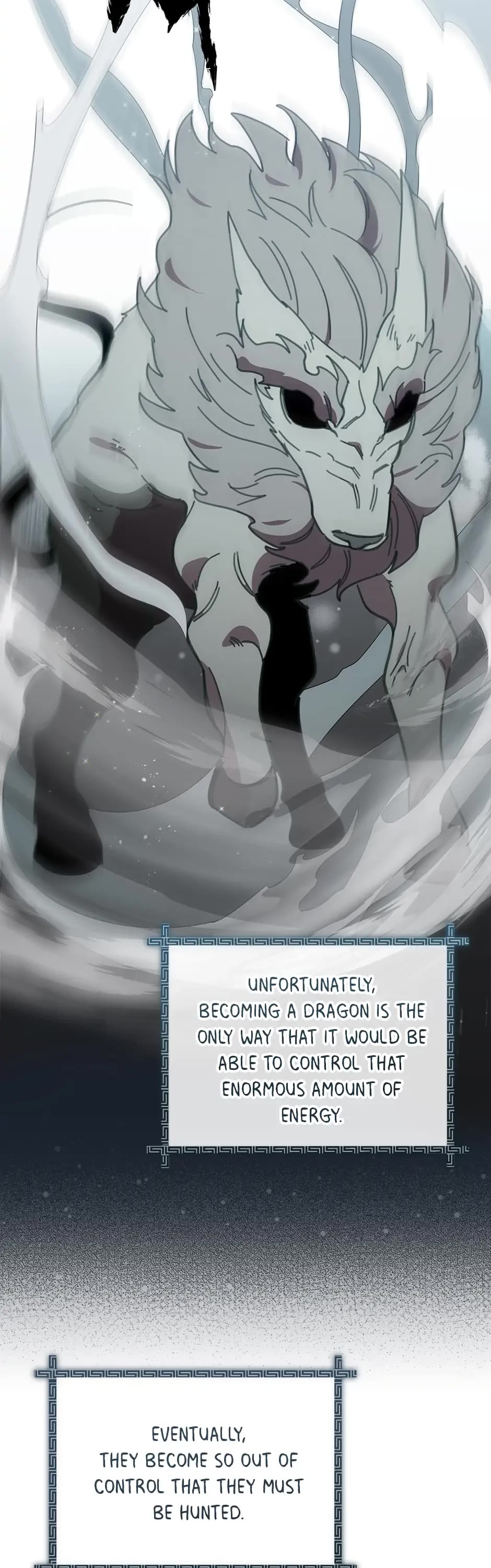 The Legendary Beasts Animal Hospital Chapter 79 page 12 - Chapter 79: Evolution