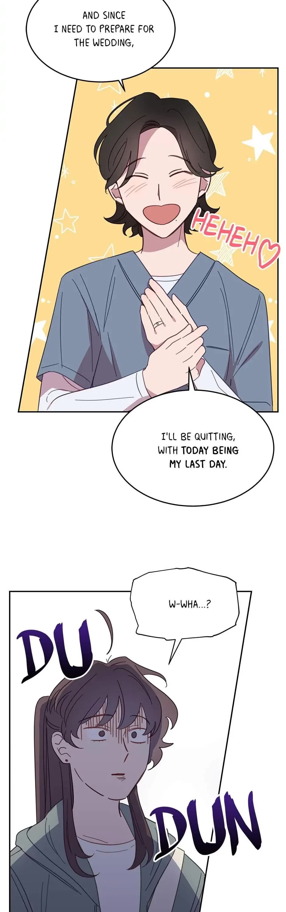 The Legendary Beasts Animal Hospital Chapter 8 page 17 - Chapter 8: A New Candidate Has Entered The Ring!