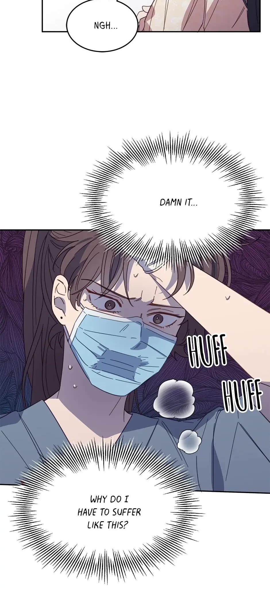 The Legendary Beasts Animal Hospital Chapter 8 page 5 - Chapter 8: A New Candidate Has Entered The Ring!