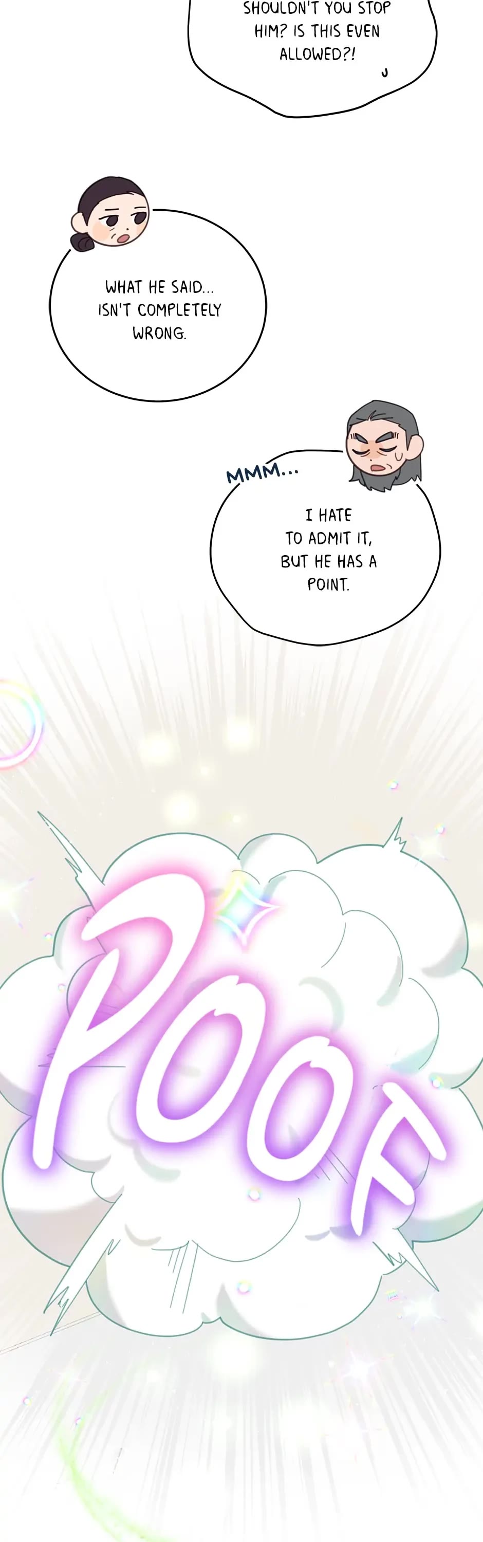 The Legendary Beasts Animal Hospital Chapter 80 page 16 - Chapter 80: Older Brother
