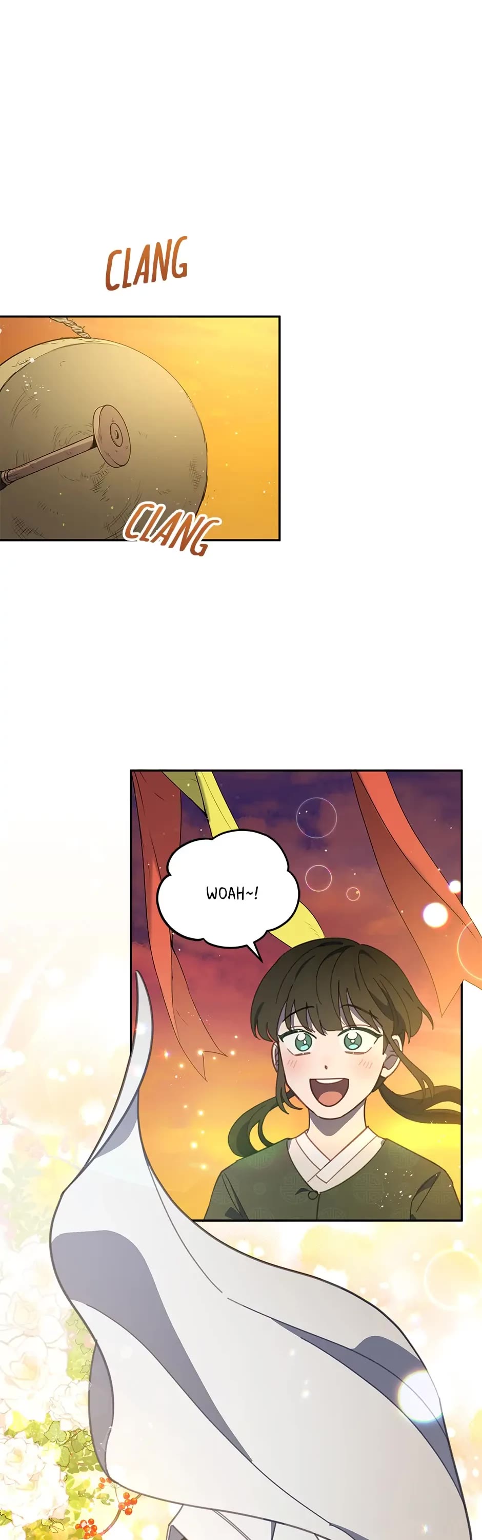 The Legendary Beasts Animal Hospital Chapter 80 page 26 - Chapter 80: Older Brother