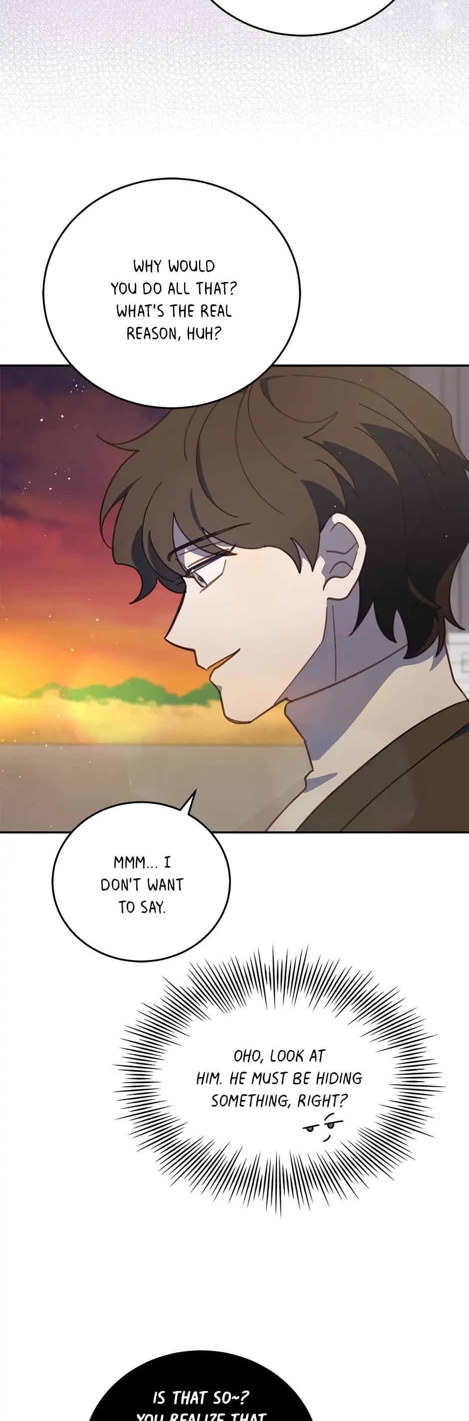 The Legendary Beasts Animal Hospital Chapter 80 page 30 - Chapter 80: Older Brother