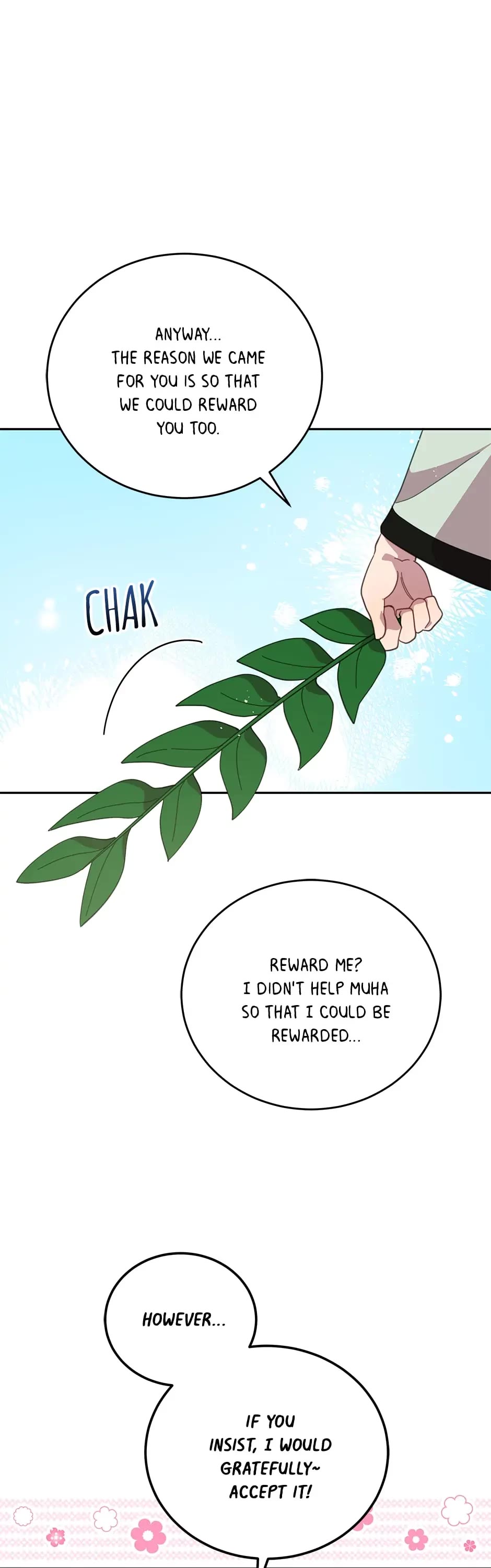 The Legendary Beasts Animal Hospital Chapter 81 page 11 - Chapter 81: Gifts From Above