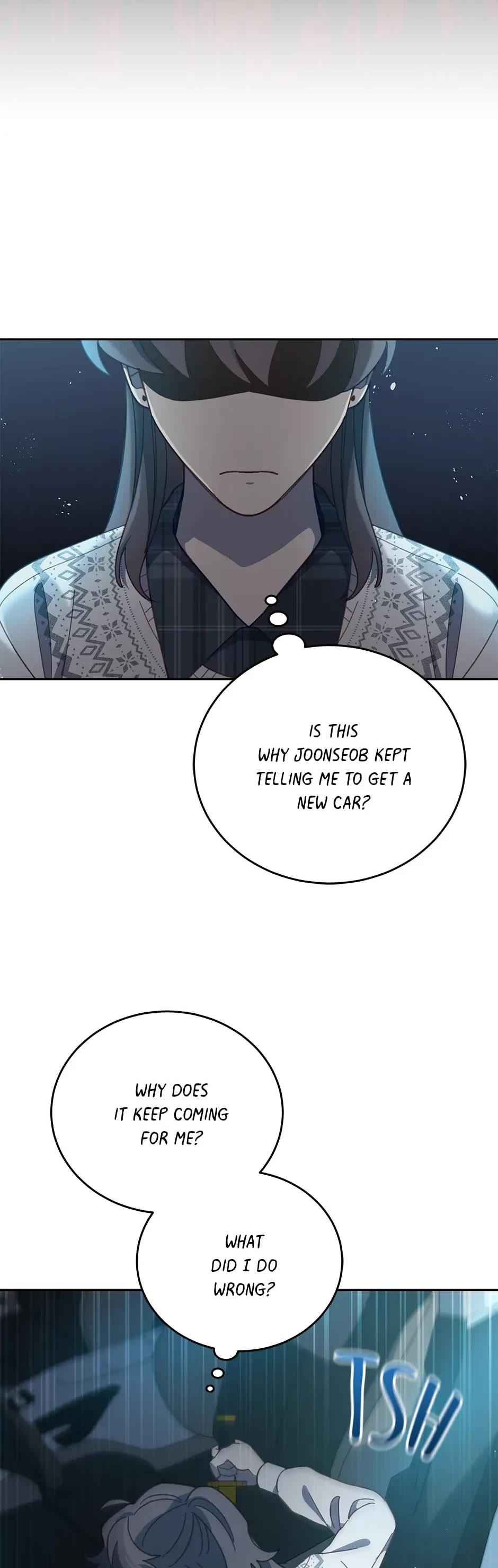 The Legendary Beasts Animal Hospital Chapter 81 page 39 - Chapter 81: Gifts From Above
