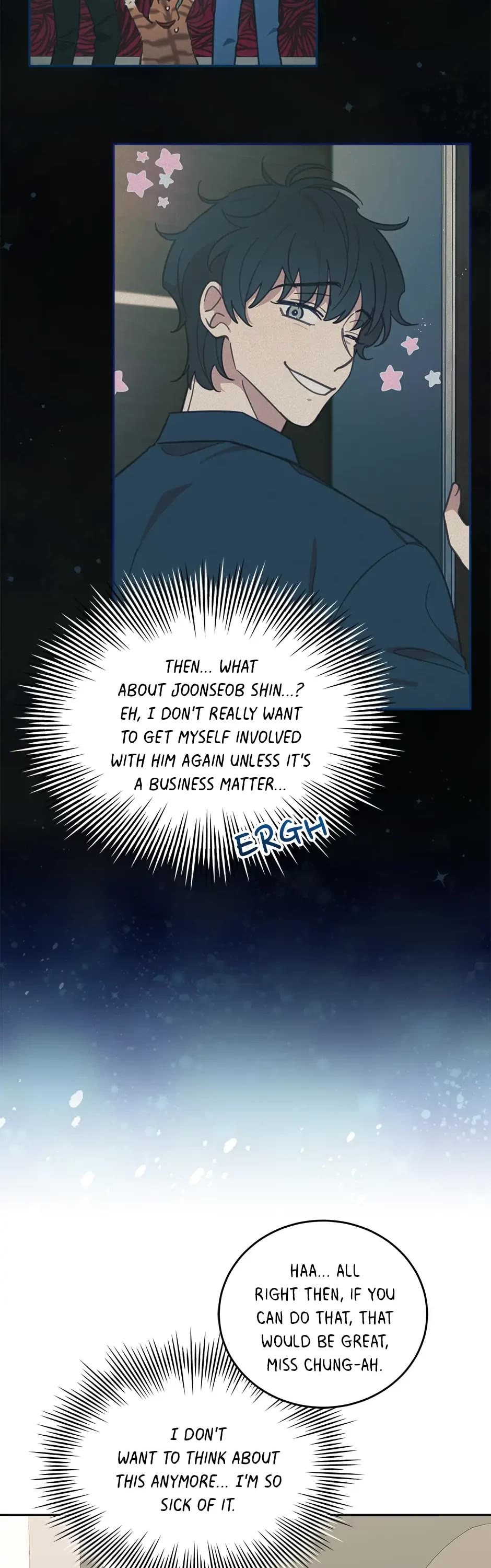The Legendary Beasts Animal Hospital Chapter 82 page 27 - Chapter 82: The Speaking Spell