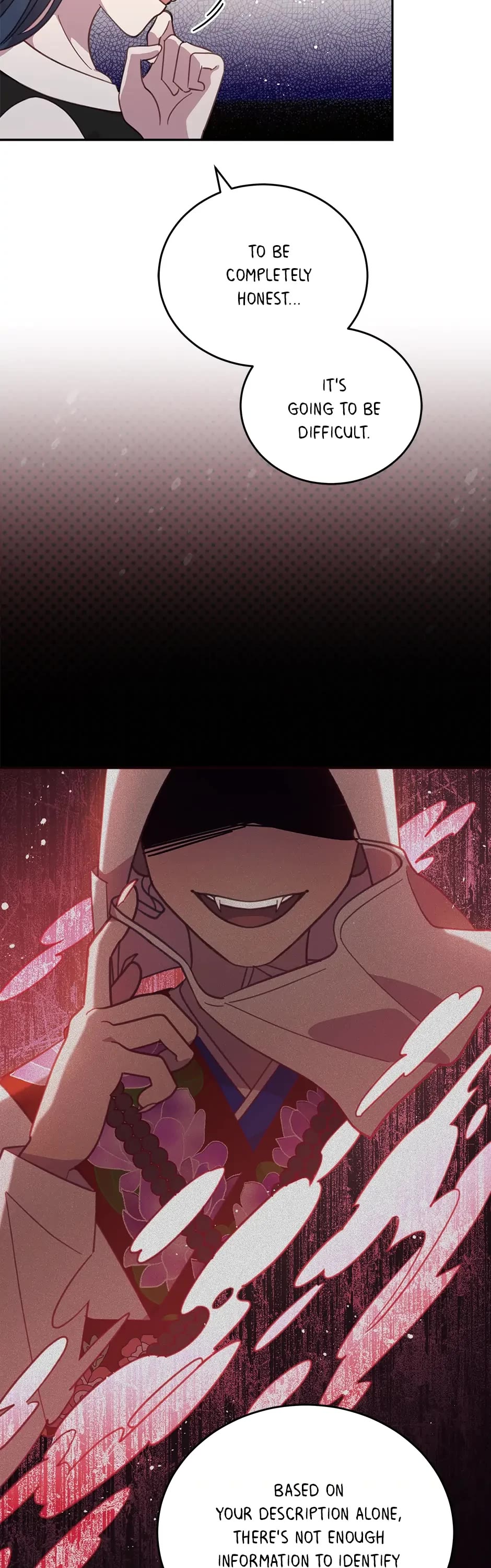 The Legendary Beasts Animal Hospital Chapter 82 page 7 - Chapter 82: The Speaking Spell