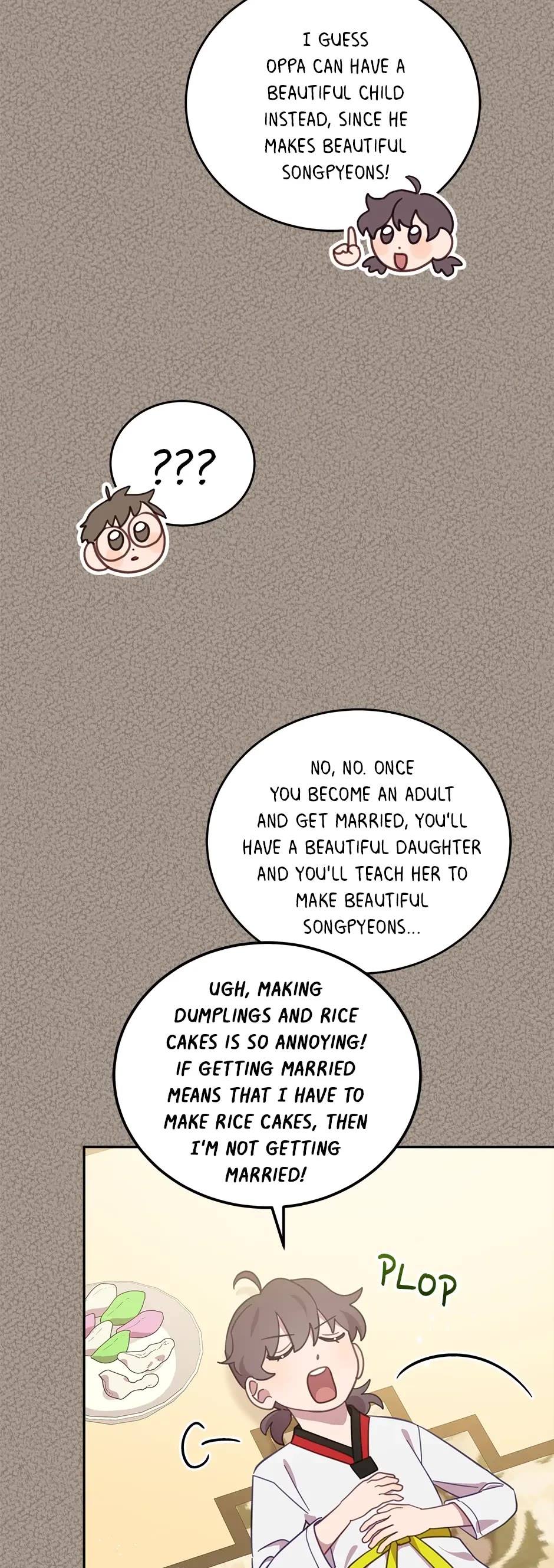 The Legendary Beasts Animal Hospital Chapter 83 page 30 - Chapter 83: Home Again