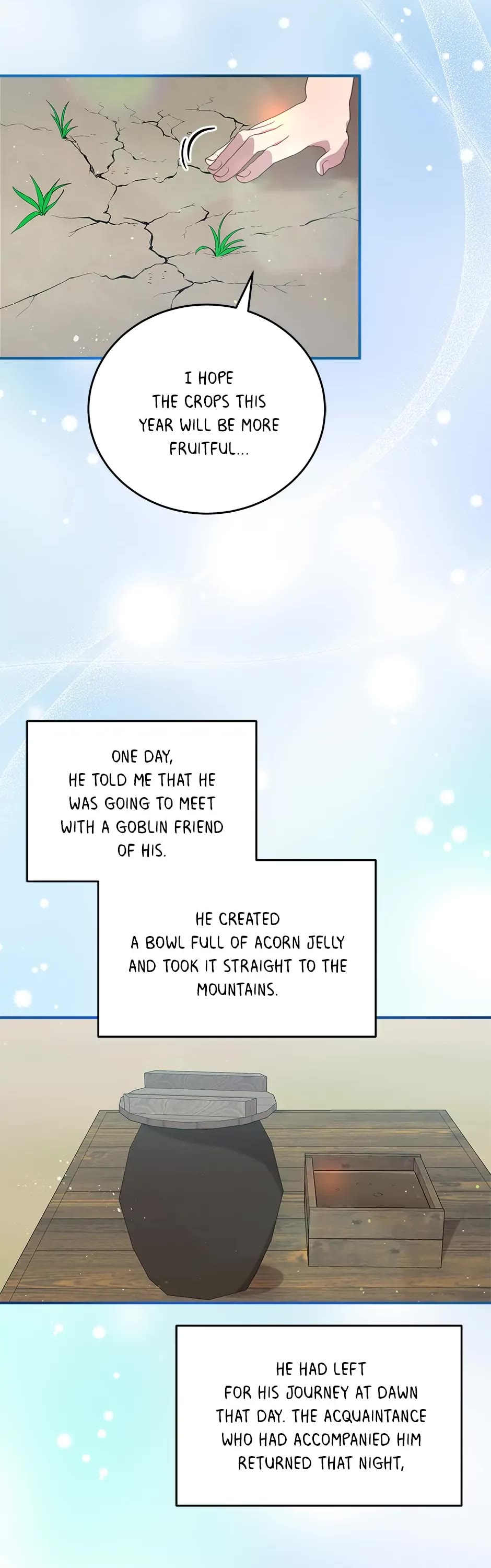 The Legendary Beasts Animal Hospital Chapter 84 page 18 - Chapter 84: The Reunion
