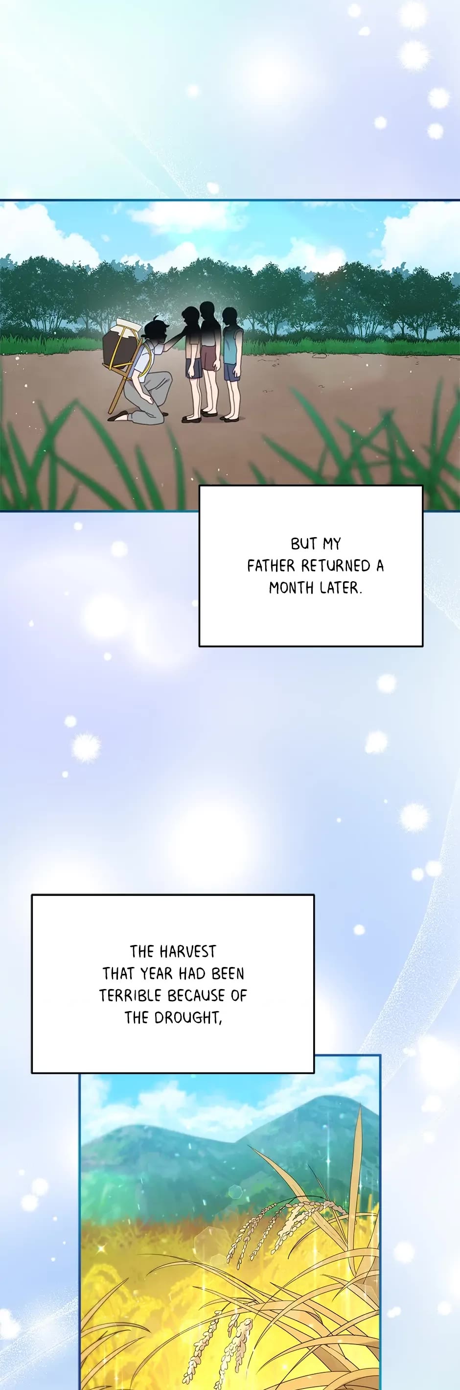 The Legendary Beasts Animal Hospital Chapter 84 page 19 - Chapter 84: The Reunion
