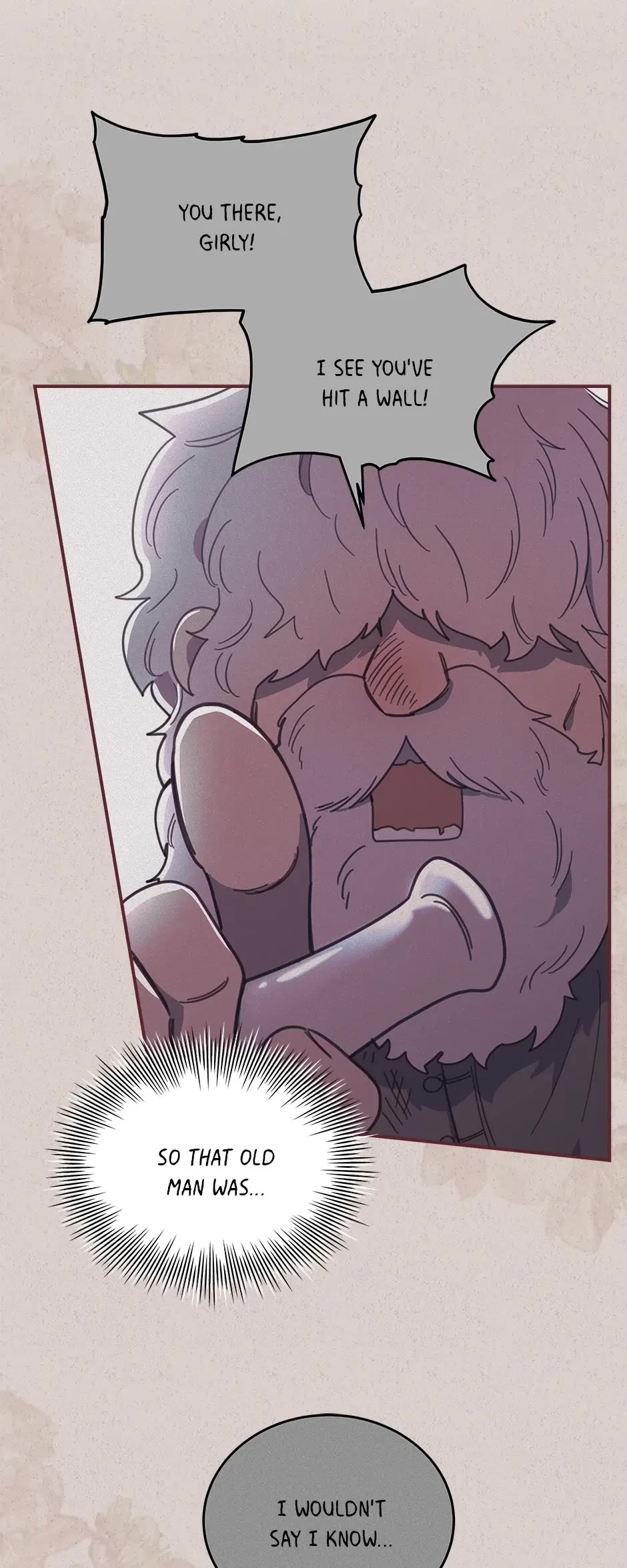 The Legendary Beasts Animal Hospital Chapter 84 page 30 - Chapter 84: The Reunion