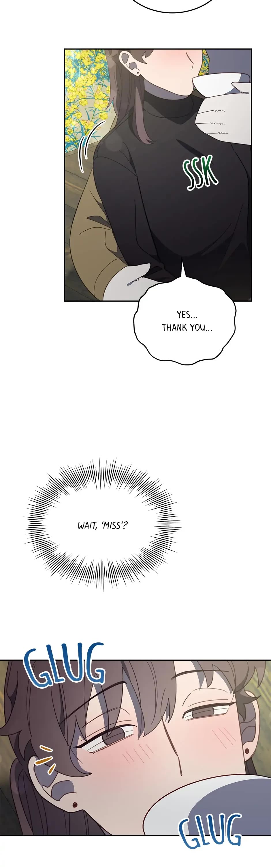 The Legendary Beasts Animal Hospital Chapter 84 page 38 - Chapter 84: The Reunion