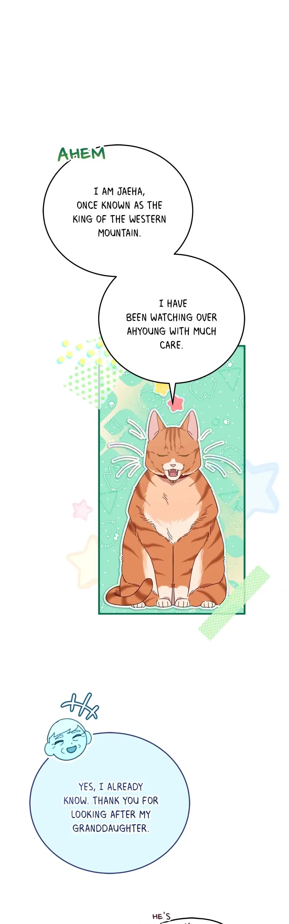 The Legendary Beasts Animal Hospital Chapter 84 page 6 - Chapter 84: The Reunion