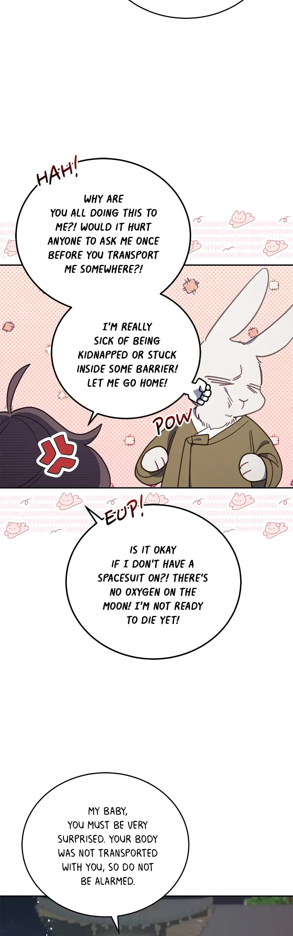 The Legendary Beasts Animal Hospital Chapter 85 page 3 - Chapter 85: All Along