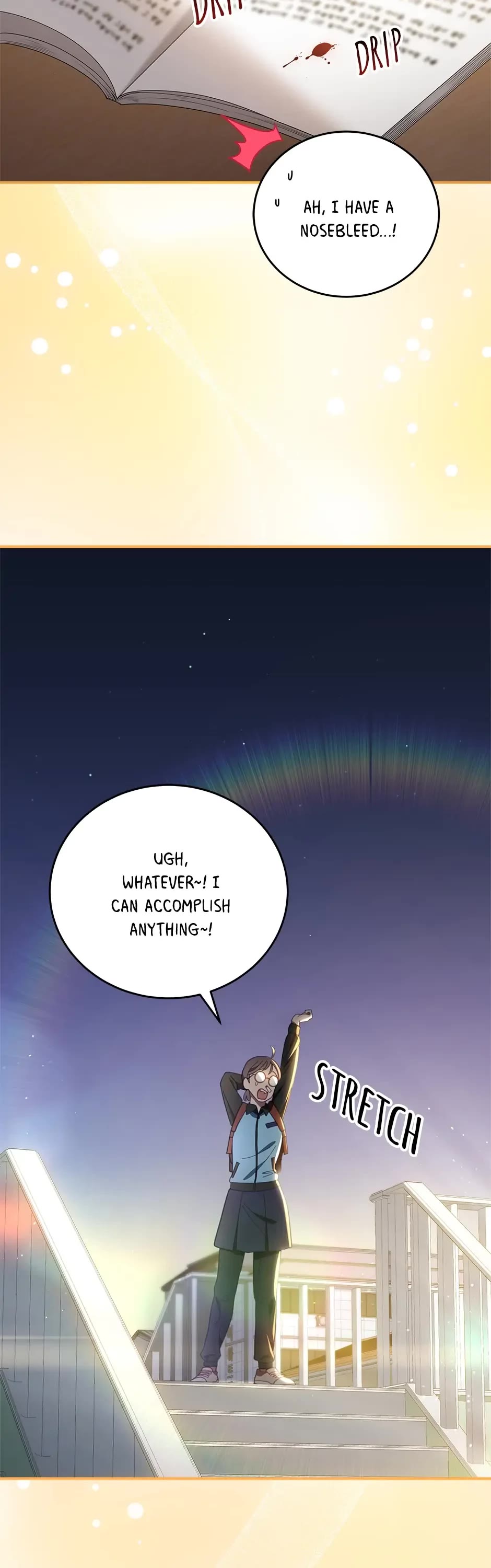 The Legendary Beasts Animal Hospital Chapter 85 page 32 - Chapter 85: All Along