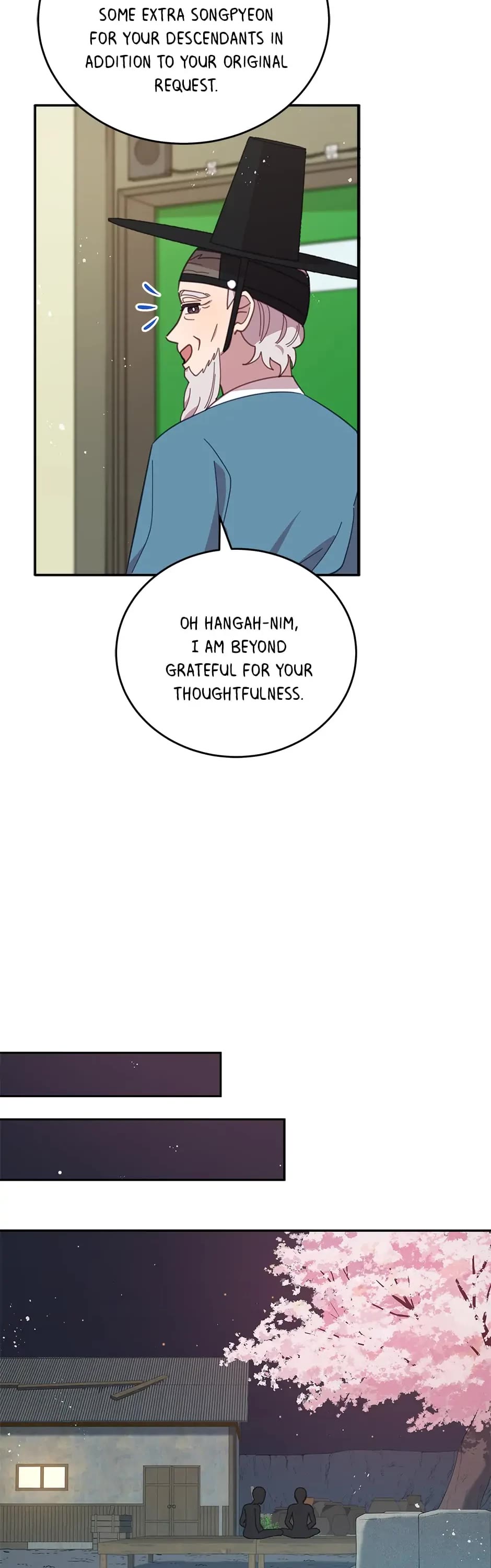 The Legendary Beasts Animal Hospital Chapter 86 page 23 - Chapter 86: I Believe In You