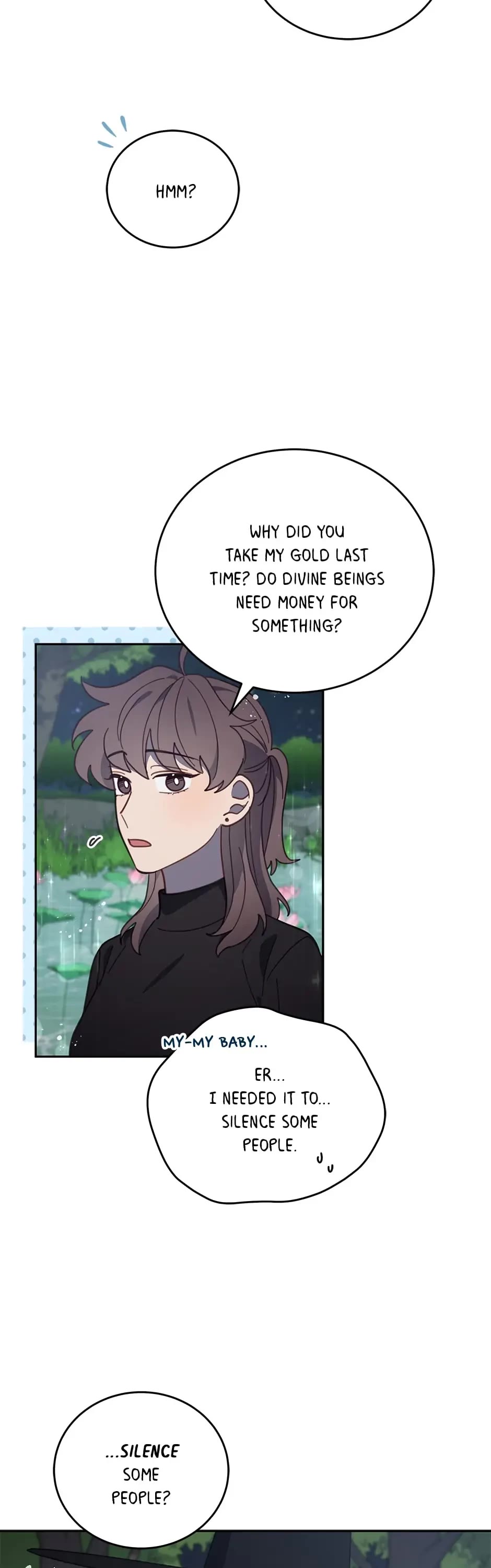 The Legendary Beasts Animal Hospital Chapter 86 page 3 - Chapter 86: I Believe In You
