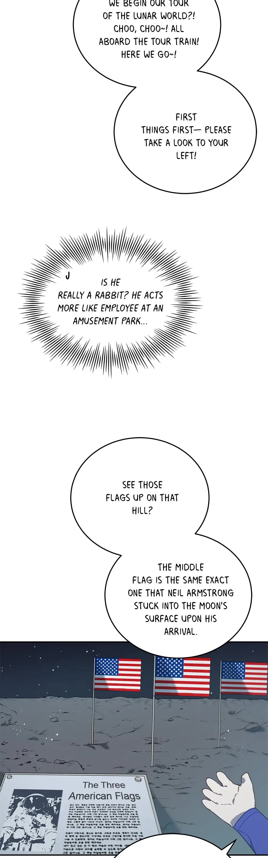 The Legendary Beasts Animal Hospital Chapter 86 page 8 - Chapter 86: I Believe In You