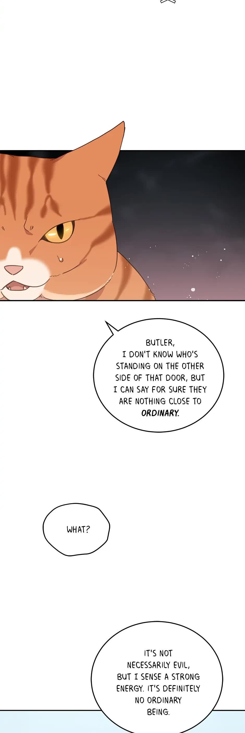 The Legendary Beasts Animal Hospital Chapter 87 page 34 - Chapter 87: Homecoming