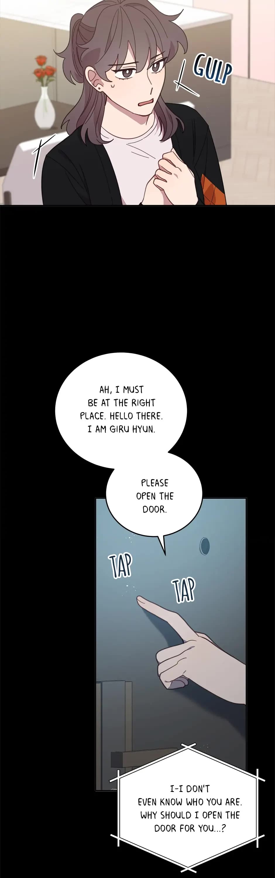 The Legendary Beasts Animal Hospital Chapter 87 page 36 - Chapter 87: Homecoming