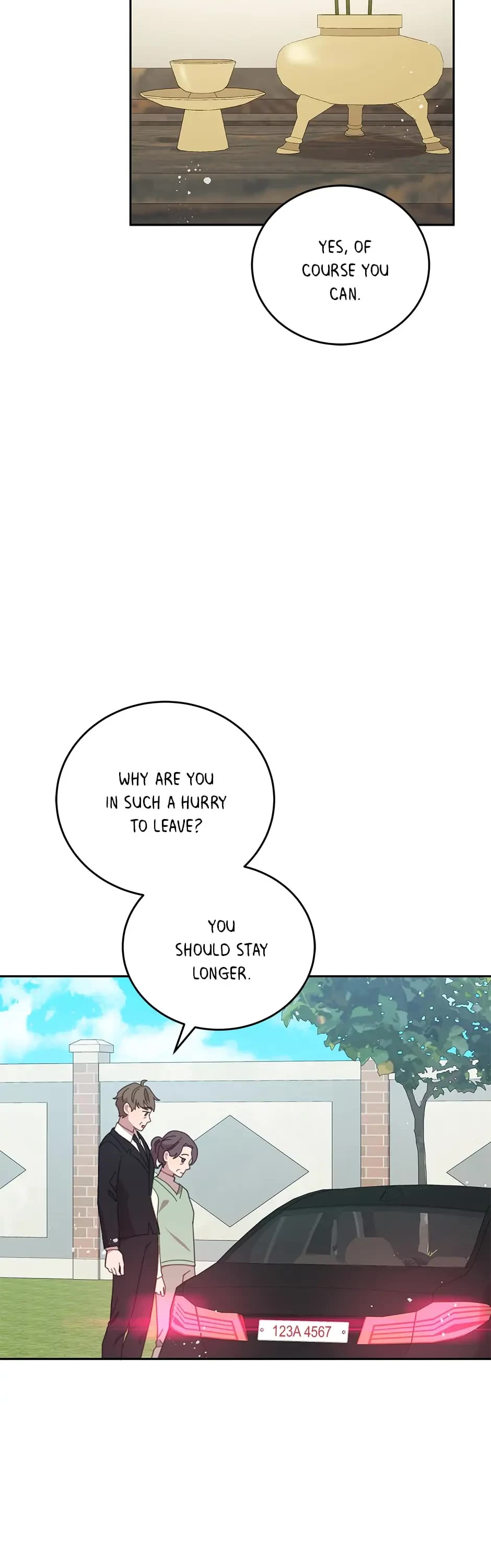 The Legendary Beasts Animal Hospital Chapter 87 page 7 - Chapter 87: Homecoming