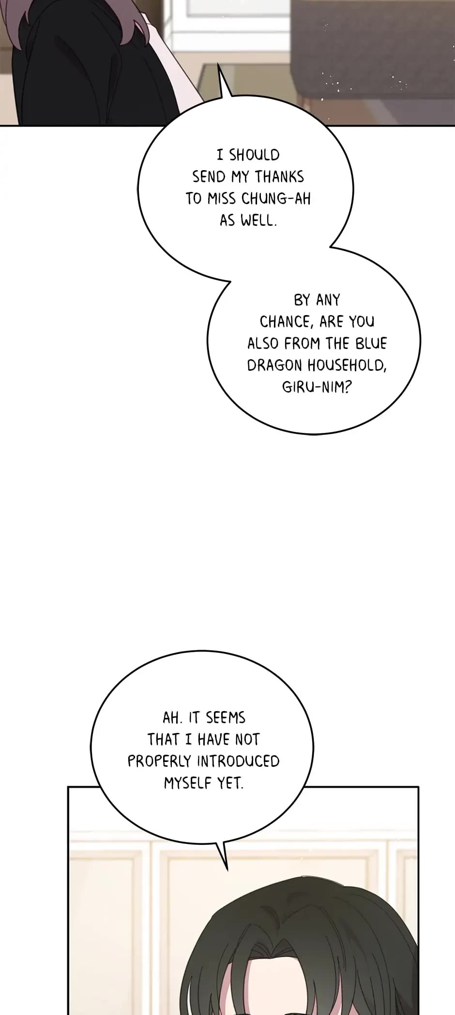 The Legendary Beasts Animal Hospital Chapter 88 page 14 - Chapter 88: Snake and Tortoise